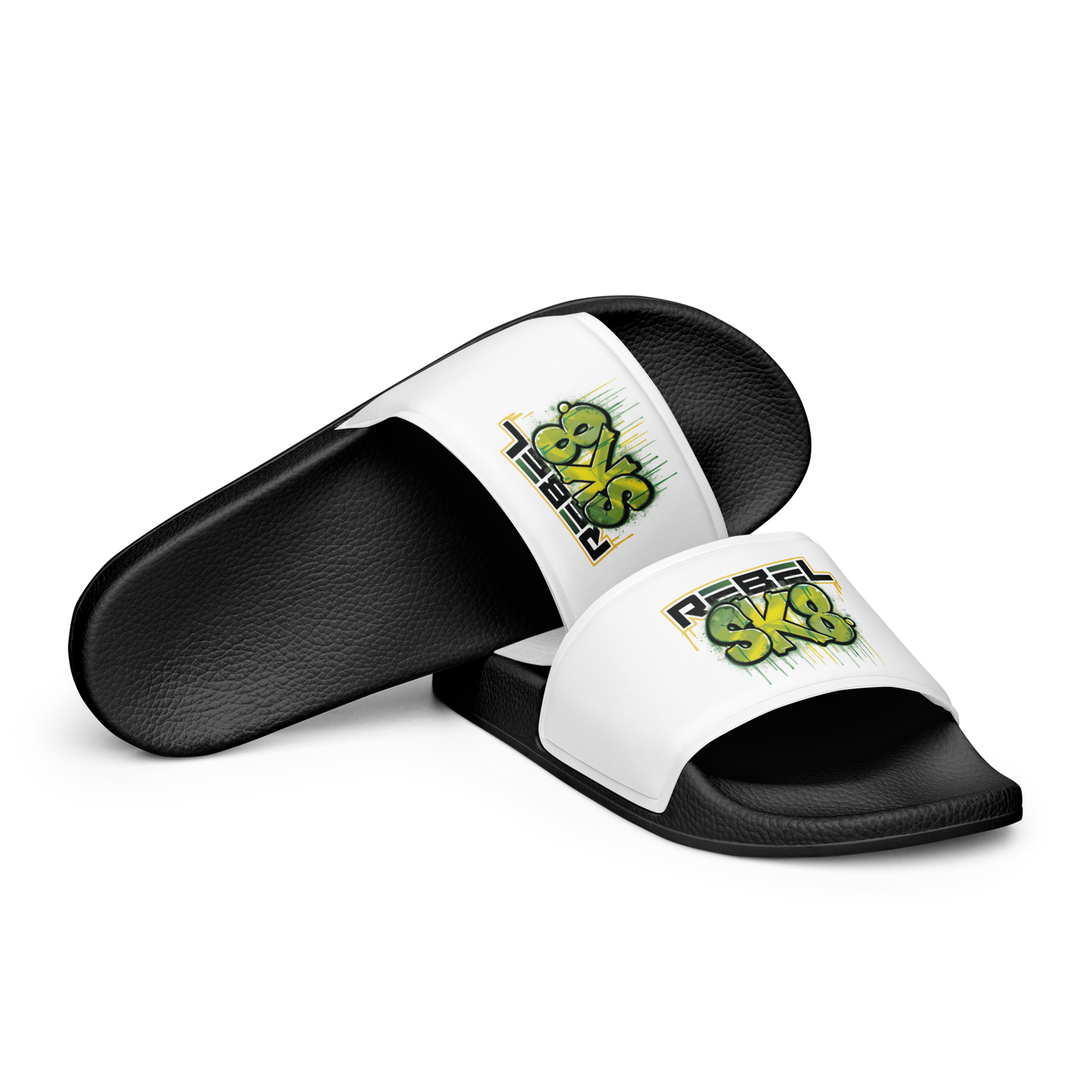 Neo Rebel Slides ~ Men