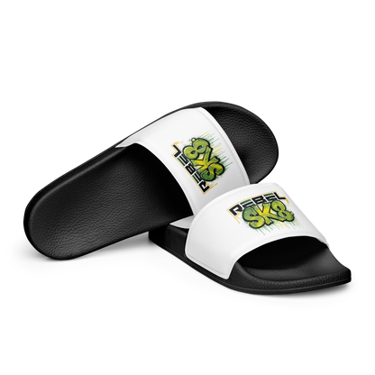 Neo Rebel Slides ~ Men