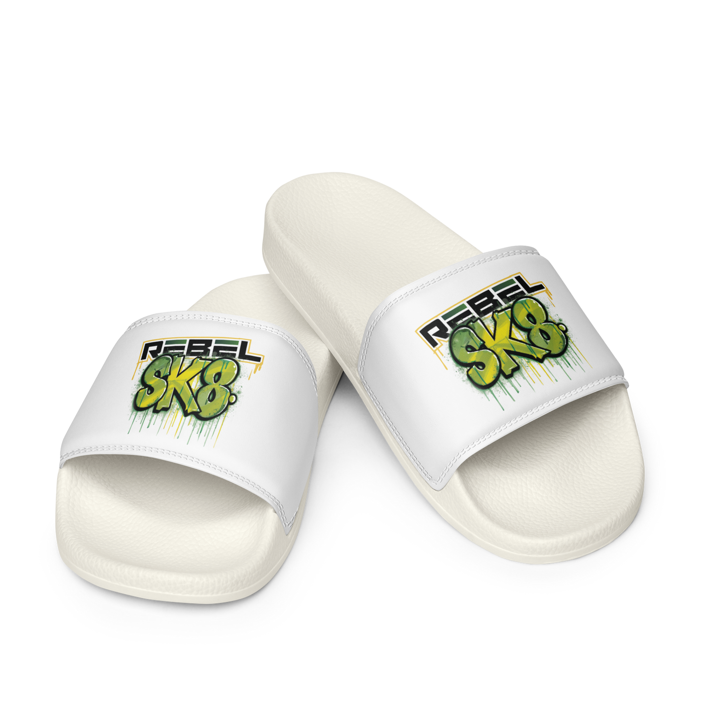 Neo Rebel Slides ~ Men