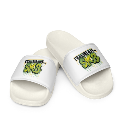 Neo Rebel Slides ~ Men