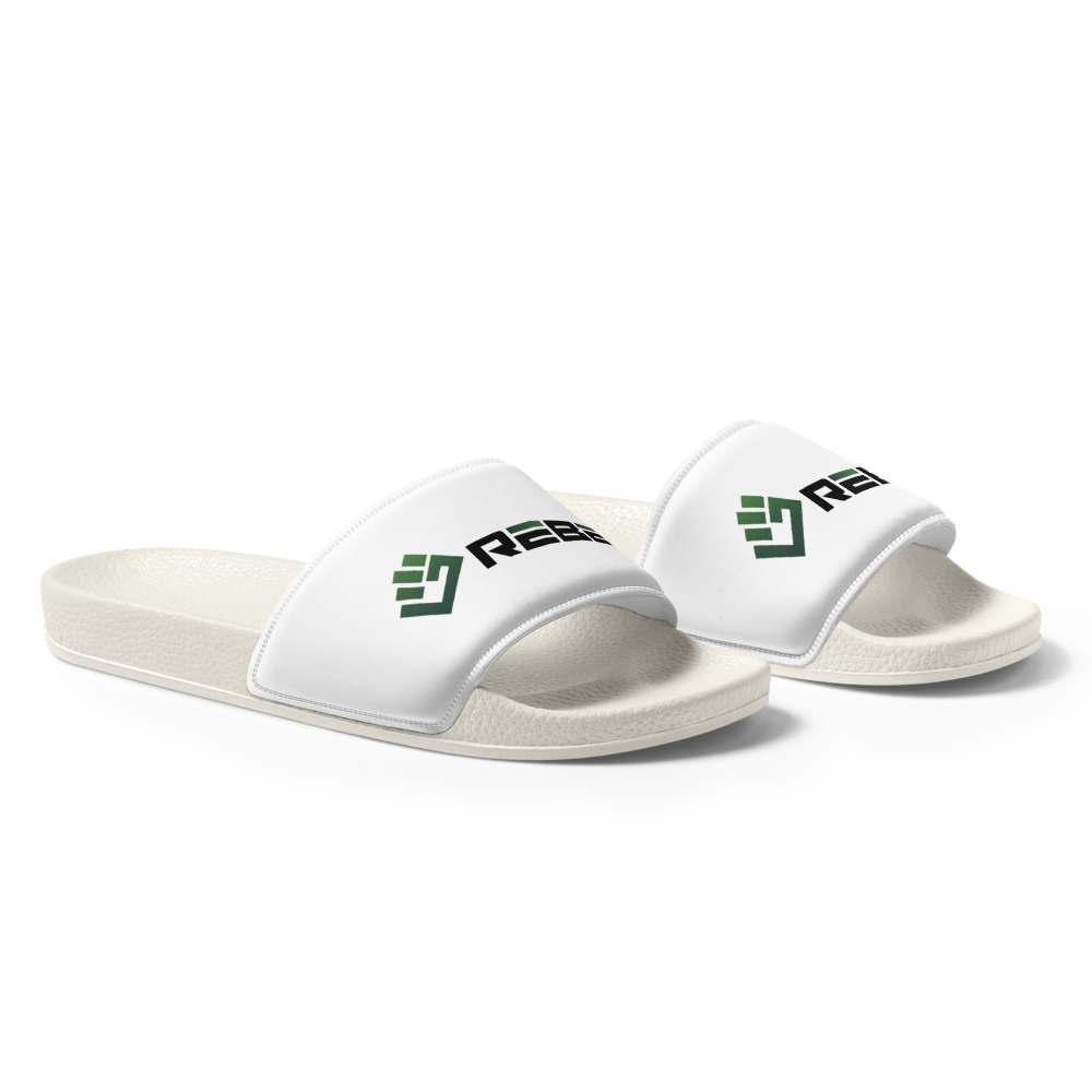 Rebel VIP Slides ~ Men