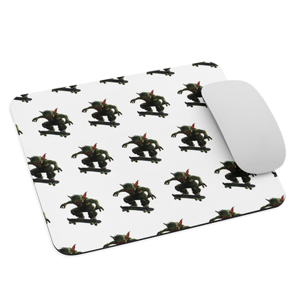 Gremlin Mayhem Mouse Pad