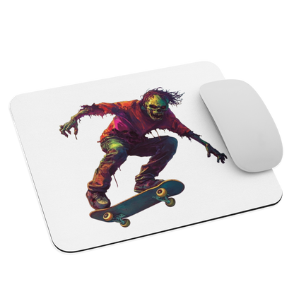 Zombie Rebellion Mouse Pad