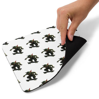 Gremlin Mayhem Mouse Pad