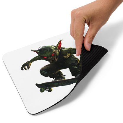 Gremlin Rebellion Mouse Pad