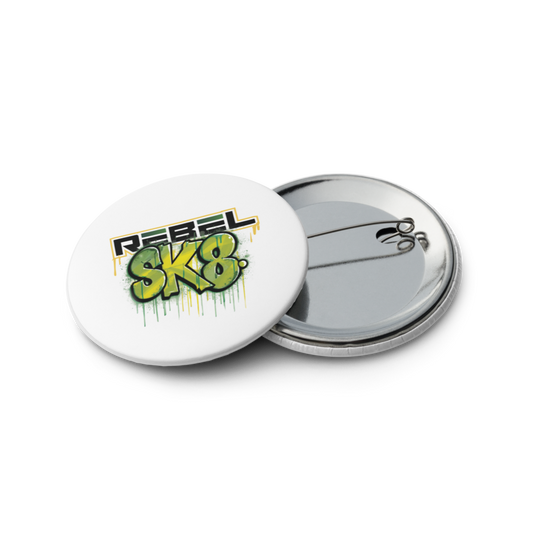 Neo Rebellion Pins