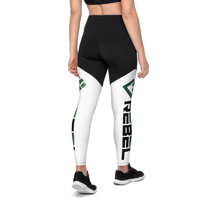 VIP Sports Leggings