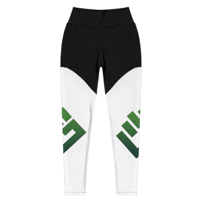 Street Sports Leggings