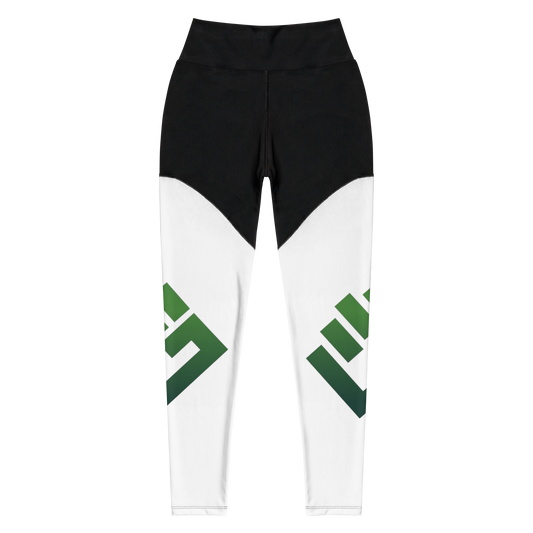 Street Sports Leggings