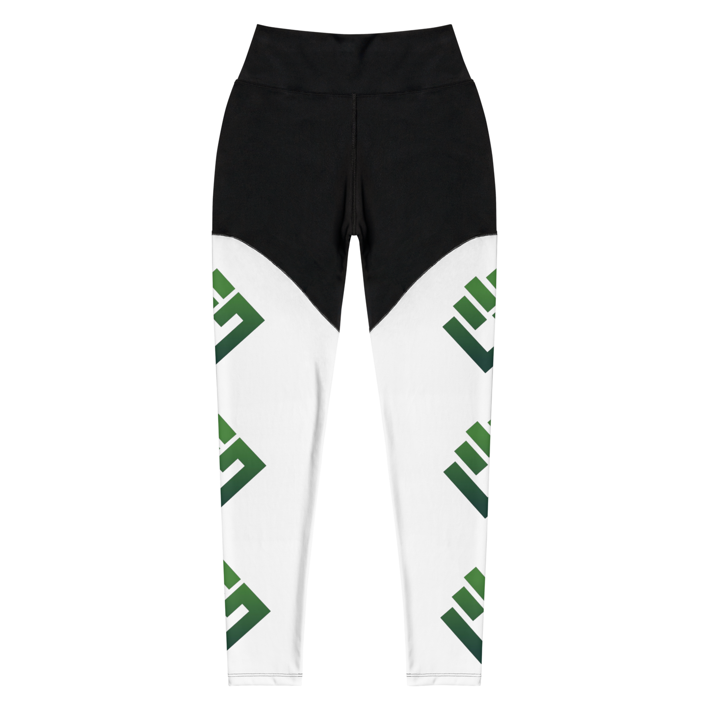 Street Rebellion Sports Leggings