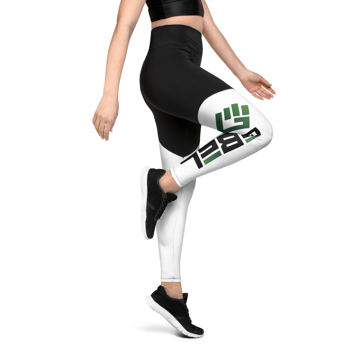 VIP Sports Leggings