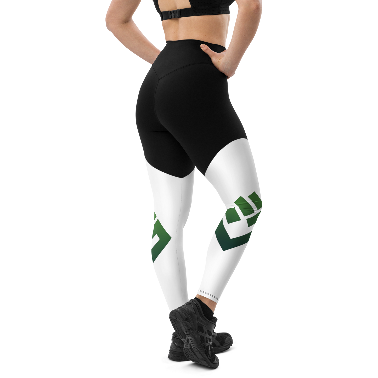 Street Sports Leggings