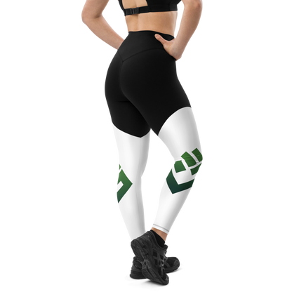 Street Sports Leggings