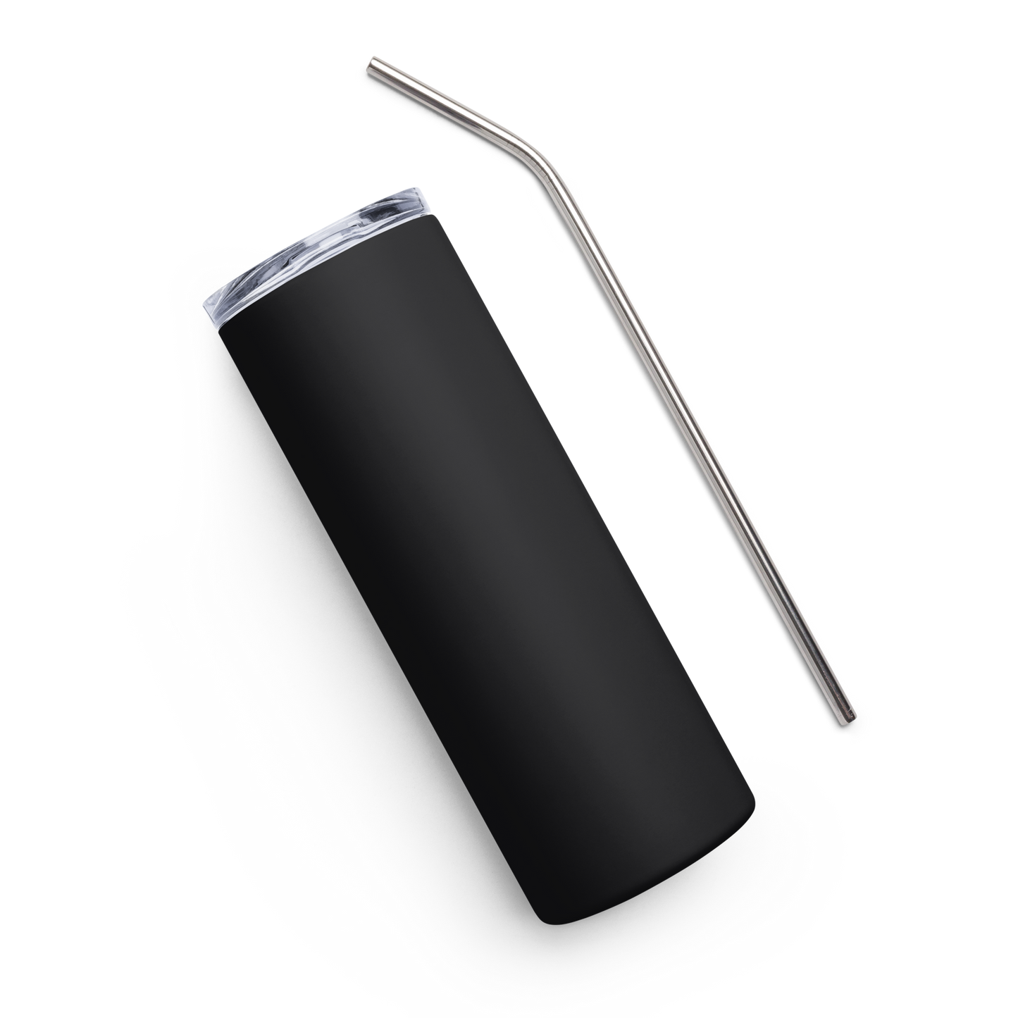 Neo Rebel Stainless Steel Tumbler