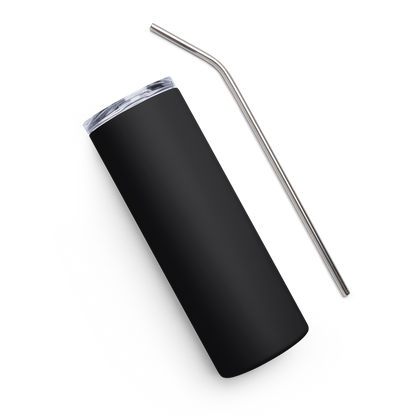 Neo Rebel Stainless Steel Tumbler