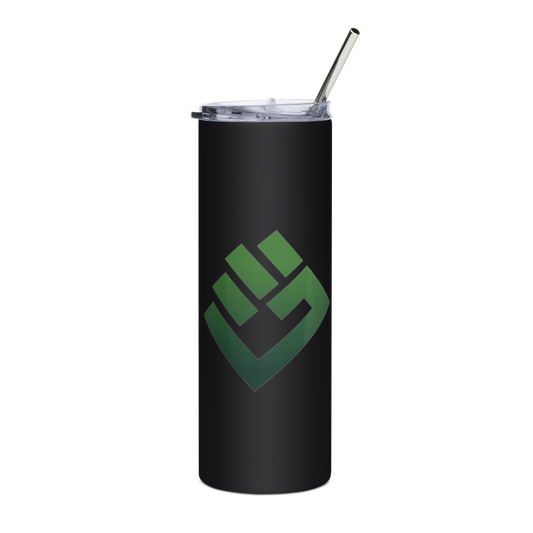 Street Rebel Stainless Steel Tumbler