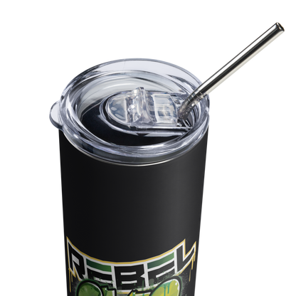 Neo Rebel Stainless Steel Tumbler