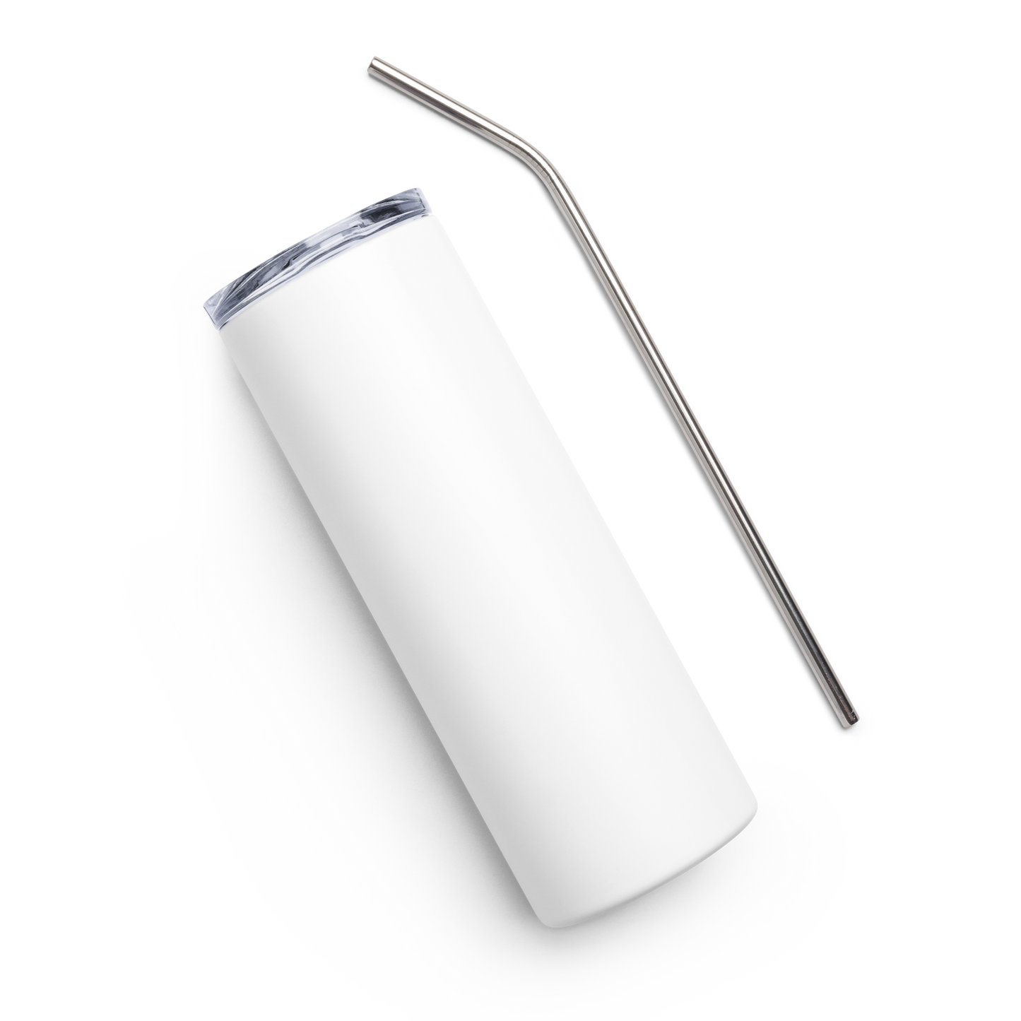 Neo Rebel Stainless Steel Tumbler