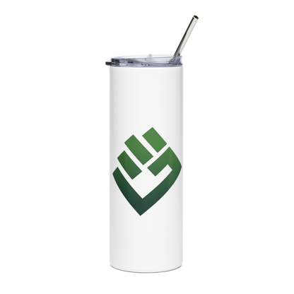 Street Rebel Stainless Steel Tumbler