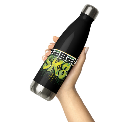 Neo Stainless Steel Water Bottle