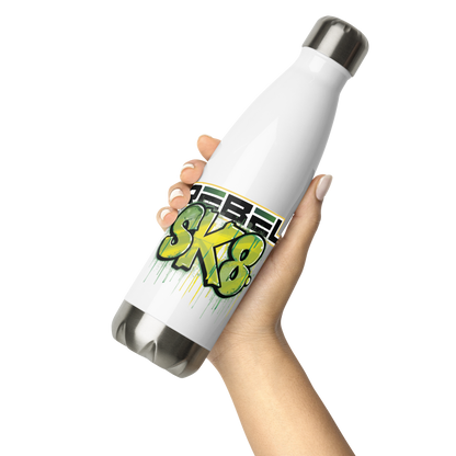 Neo Stainless Steel Water Bottle