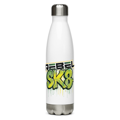 Neo Stainless Steel Water Bottle