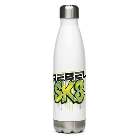 Neo Stainless Steel Water Bottle