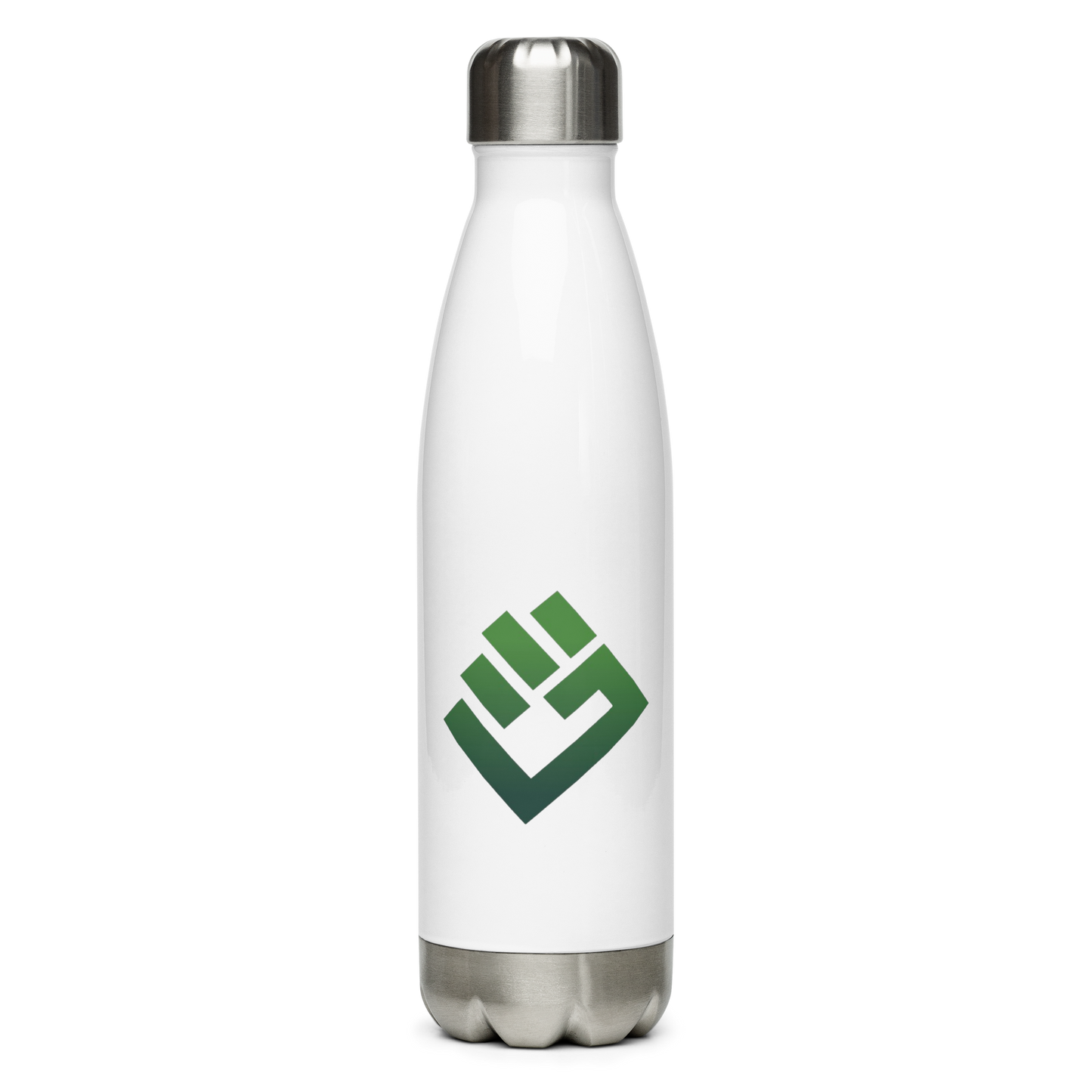 Street Rebel Stainless Steel Water Bottle