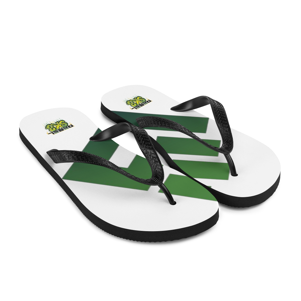 Rebel Neo Street Flip-Flops