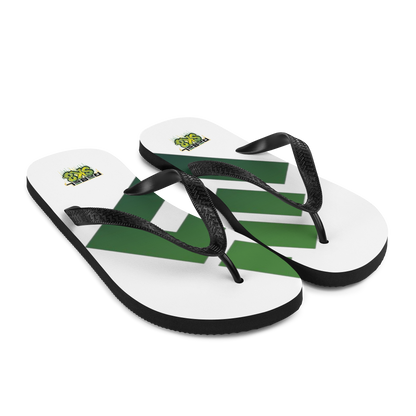 Rebel Neo Street Flip-Flops