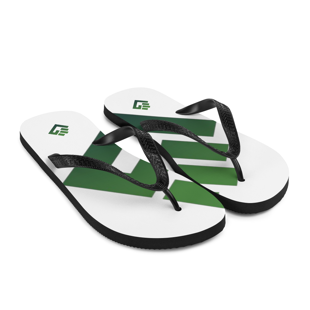 Rebel Street Duo Flip-Flops