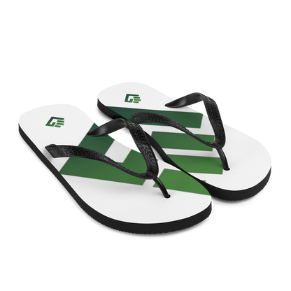 Rebel Street Duo Flip-Flops