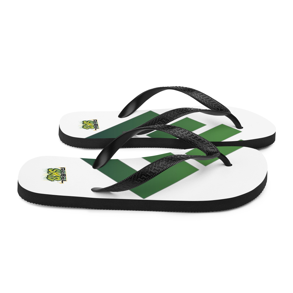 Rebel Neo Street Flip-Flops