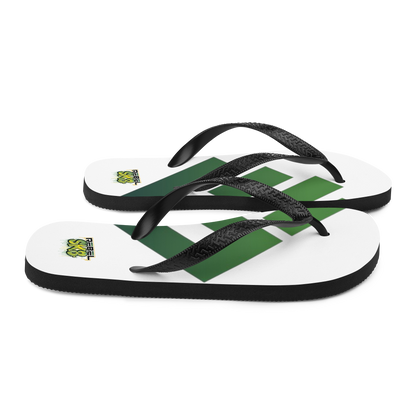 Rebel Neo Street Flip-Flops