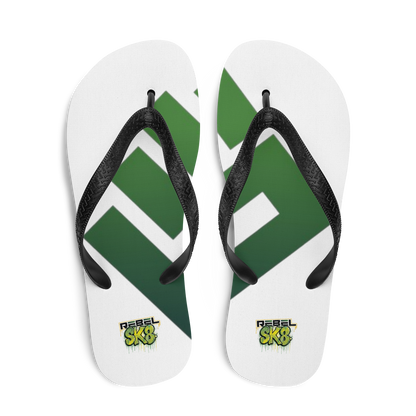 Rebel Neo Street Flip-Flops