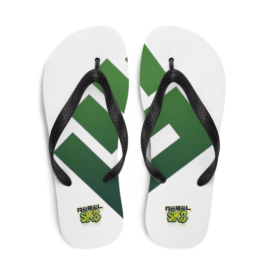 Rebel Neo Street Flip-Flops