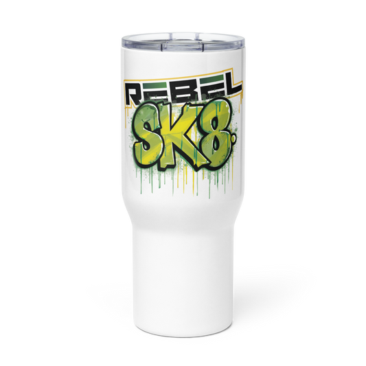 Neo Rebel Travel Mug