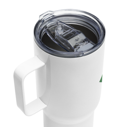 Street Rebel Travel Mug