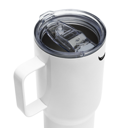 Savage Rebellion Travel Mug