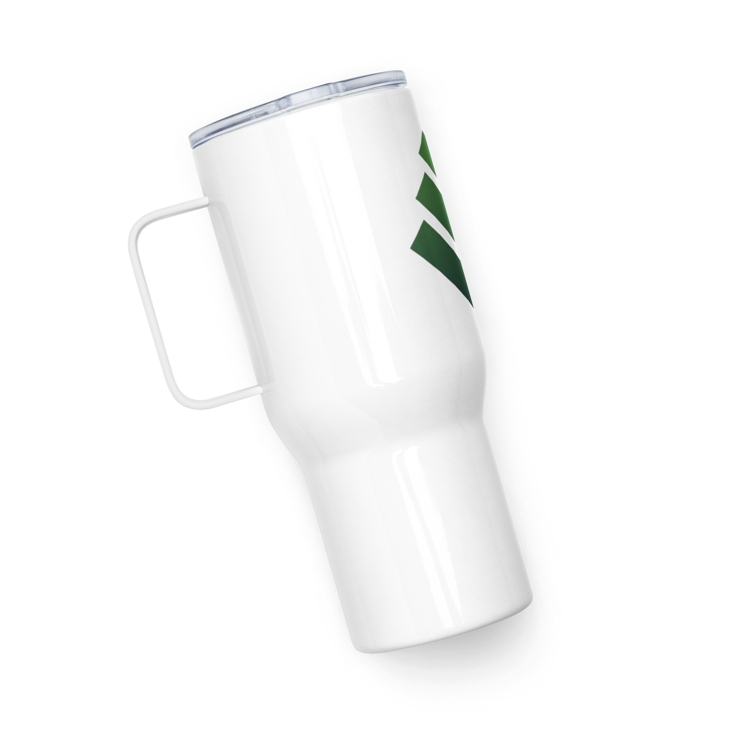 Street Rebel Travel Mug