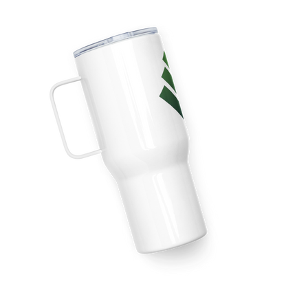 Street Rebel Travel Mug