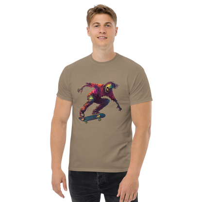 Zombie Street Unisex Classic T-Shirt