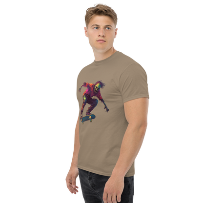 Zombie Street Unisex Classic T-Shirt