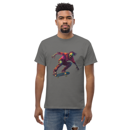 Zombie Street Unisex Classic T-Shirt