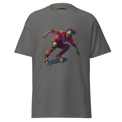 Zombie Street Unisex Classic T-Shirt