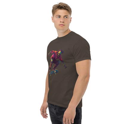 Zombie Street Unisex Classic T-Shirt