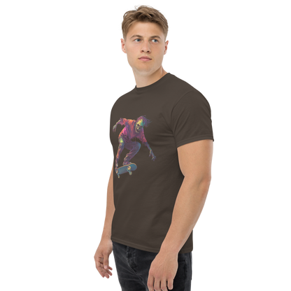 Zombie Street Unisex Classic T-Shirt