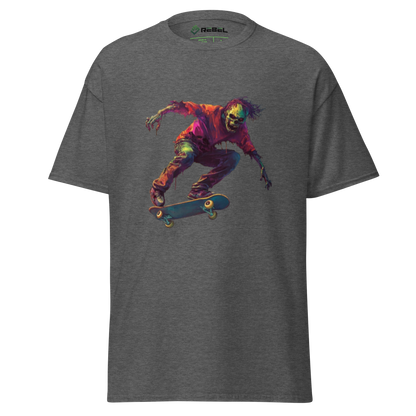 Zombie Street Unisex Classic T-Shirt