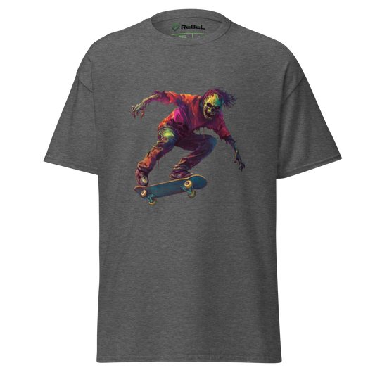 Zombie Street Unisex Classic T-Shirt