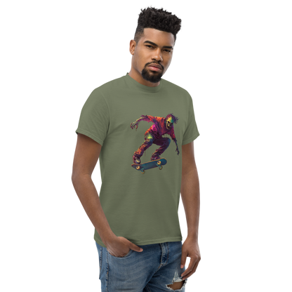 Zombie Street Unisex Classic T-Shirt